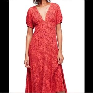 Free People dress